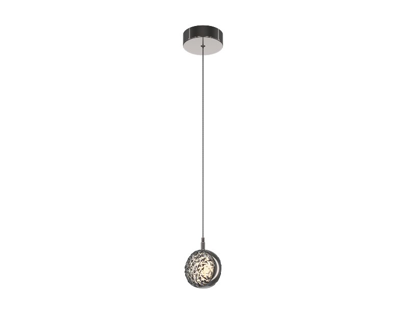 Подвесной светильник Maytoni Mind MOD299PL-L10BC3K