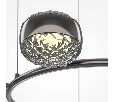 Подвесной светильник Maytoni Mind MOD299PL-L80BC3K
