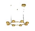 Подвесной светильник Maytoni Mind MOD299PL-L80BS3K