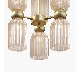 Подвесной светильник Maytoni Antic MOD302PL-06CG