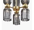 Подвесной светильник Maytoni Antic MOD302PL-06GR