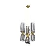 Подвесной светильник Maytoni Antic MOD302PL-06GR