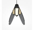 Подвесной светильник Maytoni Fluffy MOD319PL-L5B3K