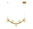 Подвесной светильник Maytoni Ambre MOD331PL-L12BS3K