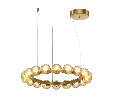 Подвесной светильник Maytoni Ambre MOD331PL-L32BS3K