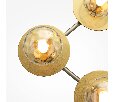 Настенный светильник (бра) Maytoni Ambre MOD331WL-L6BS3K