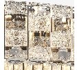Подвесной светильник Maytoni Castello MOD335PL-L35CH3K