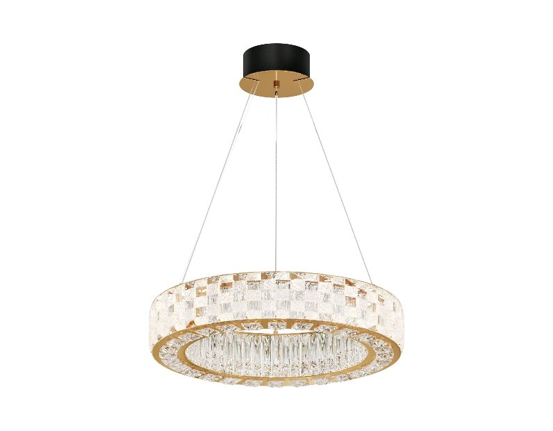 Подвесной светильник Maytoni Castello MOD336PL-L120G3K
