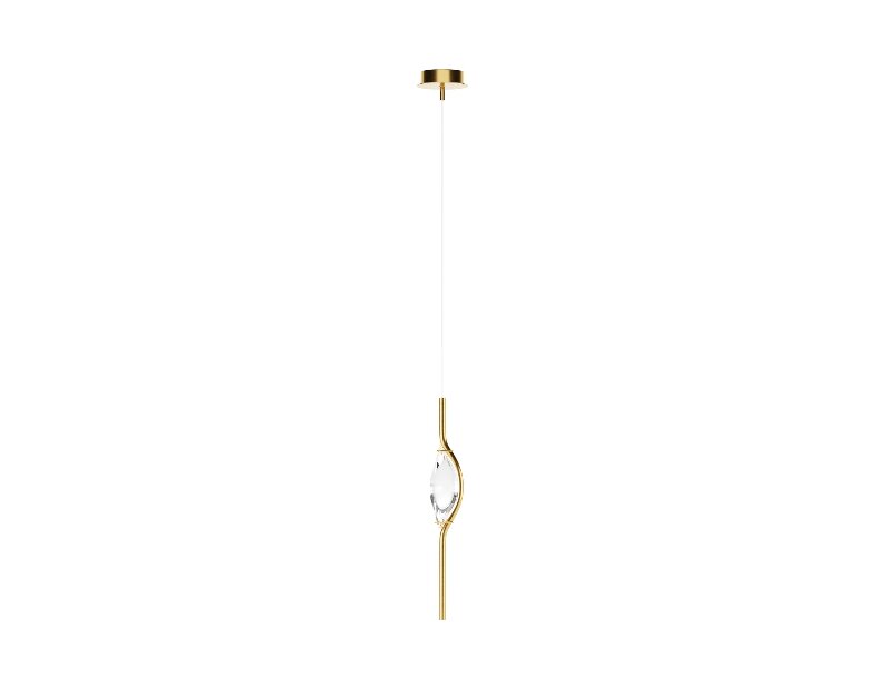 Подвесной светильник Maytoni Foresight MOD347PL-L8BS3K