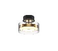Потолочный светильник Maytoni Dress code MOD348CL-L18BBS3K