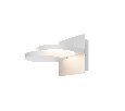 Настенный светильник (бра) Maytoni Flap MOD354WL-L12W3K