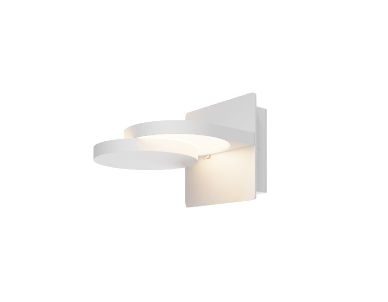 Настенный светильник (бра) Maytoni Flap MOD354WL-L12W3K