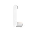 Настенный светильник (бра) Maytoni Connect MOD356WL-L4W3K