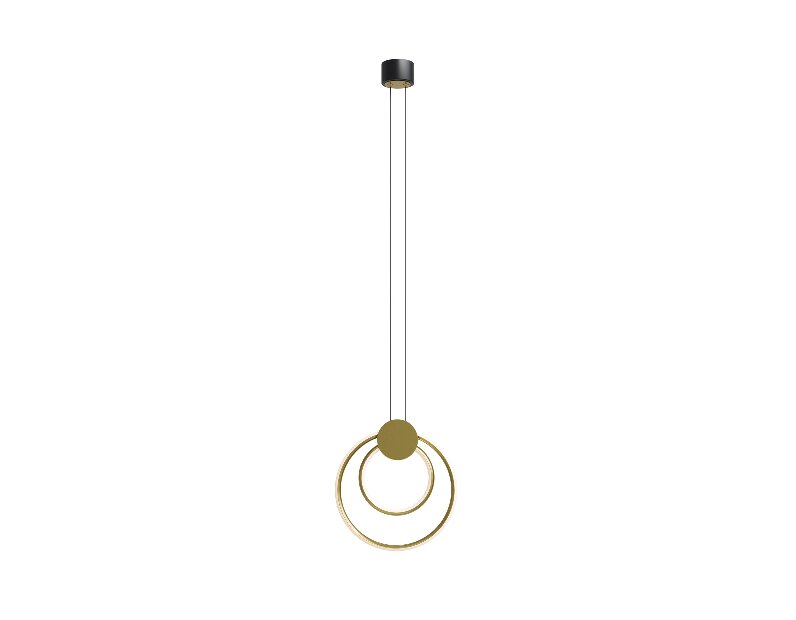 Подвесной светильник Maytoni Link MOD357PL-L14BS3K