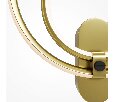 Настенный светильник (бра) Maytoni Link MOD357WL-L16BS3K