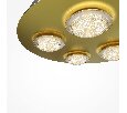 Потолочный светильник Maytoni Pharao MOD361CL-L58BS3K