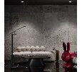 Напольный светильник (торшер) Maytoni Empathy MOD363FL-L14B3K