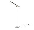 Напольный светильник (торшер) Maytoni Empathy MOD363FL-L14B3K