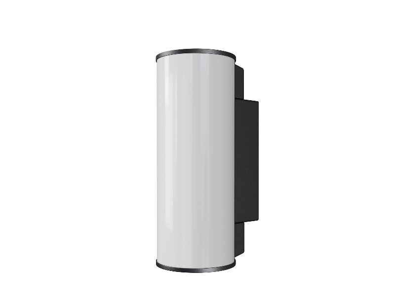 Настенный светильник (бра) Maytoni Rock O434WL-L12GF3K
