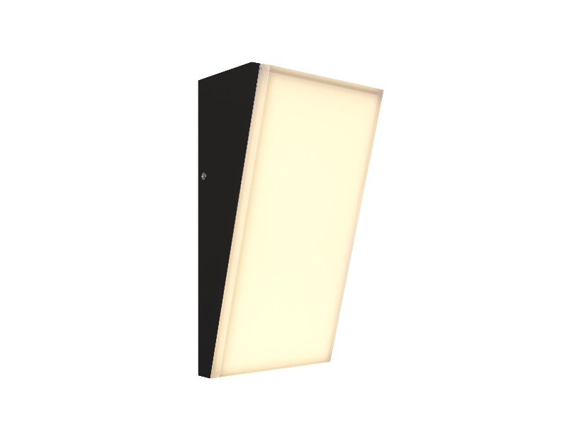 Настенный светильник (бра) Maytoni Brick O436WL-L10GF3K1