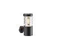 Настенный светильник (бра) Maytoni Spir O439WL-L12GF3K