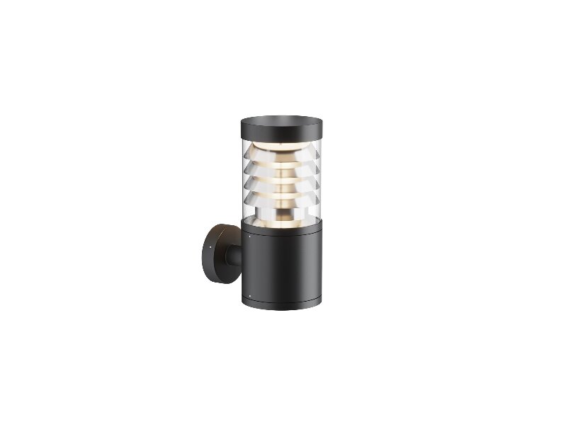 Настенный светильник (бра) Maytoni Spir O439WL-L12GF3K