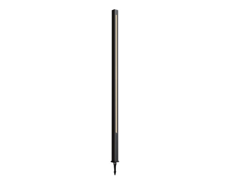 Ландшафтный светильник Maytoni Pole O440FL-L12GF3K