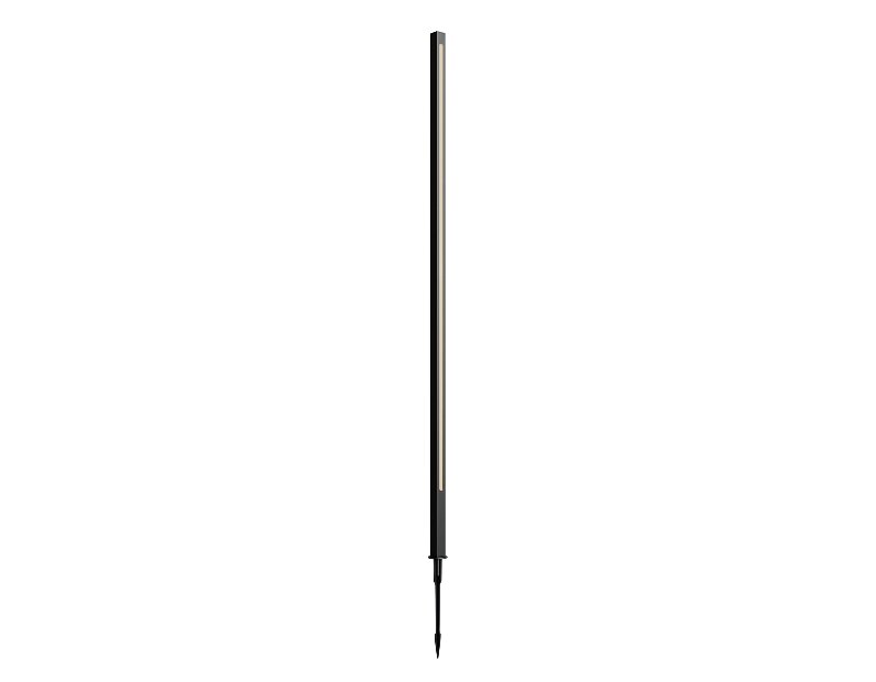Ландшафтный светильник Maytoni Pole O440FL-L18GF3K