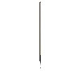Ландшафтный светильник Maytoni Pole O440FL-L24GF3K