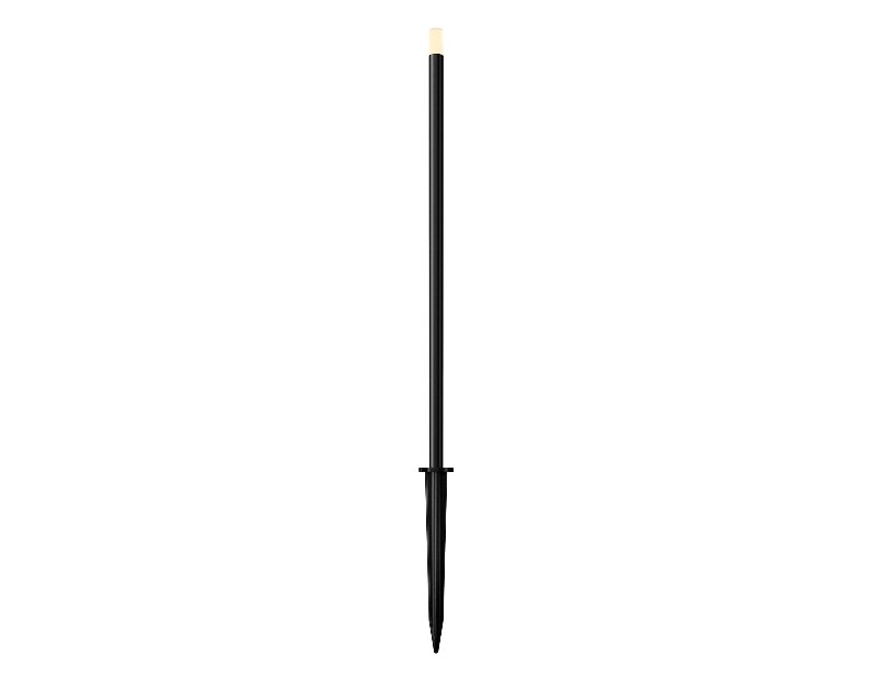Ландшафтный светильник Maytoni Spear O441FL-L1GF3K