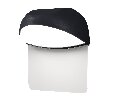 Настенный светильник (бра) Maytoni Gloss O447WL-L7GF3K