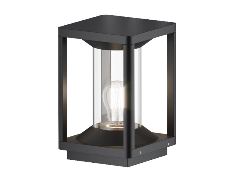 Ландшафтный светильник Maytoni Cell O452FL-01GF