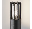 Ландшафтный светильник Maytoni Barrel O453FL-01GF