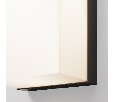 Настенный светильник (бра) Maytoni Badd O454WL-L10GF3K