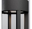 Настенный светильник (бра) Maytoni Vint O458WL-L9GF3K