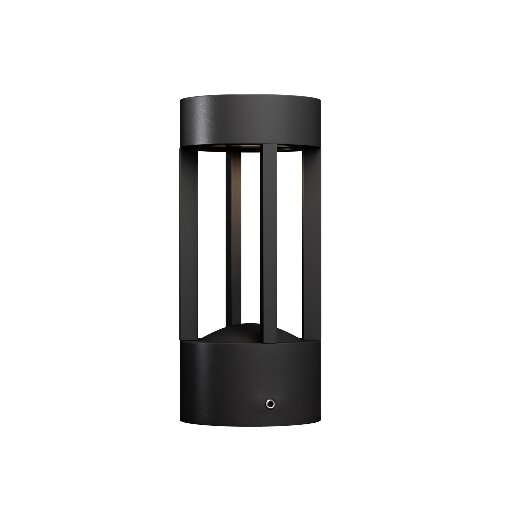 Настенный светильник (бра) Maytoni Vint O458WL-L9GF3K