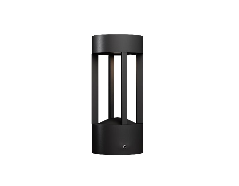 Настенный светильник (бра) Maytoni Vint O458WL-L9GF3K