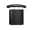 Ландшафтный светильник Maytoni Grip O460FL-L10GF3K