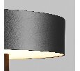 Парковый светильник Maytoni Katto O471H-L30GF3K