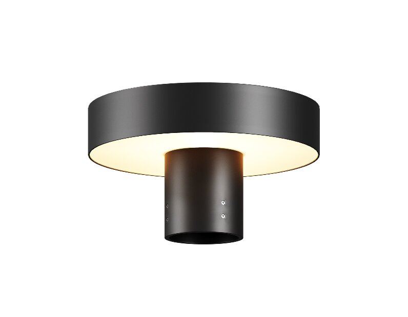 Парковый светильник Maytoni Katto O471H-L30GF3K