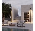 Столб для паркового светильника Maytoni Pillar O473P-GF