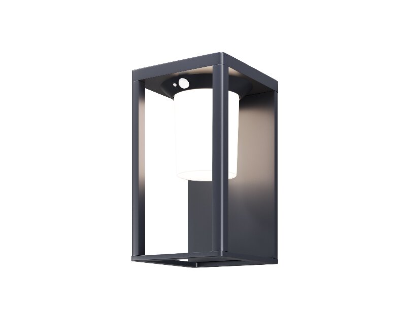Настенный светильник (бра) Maytoni Shatter OSL457WL-L2GF3K