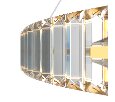 Подвесной светильник Maytoni Krone P097PL-L45BS3K