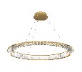 Подвесной светильник Maytoni Krone P097PL-L45BS3K