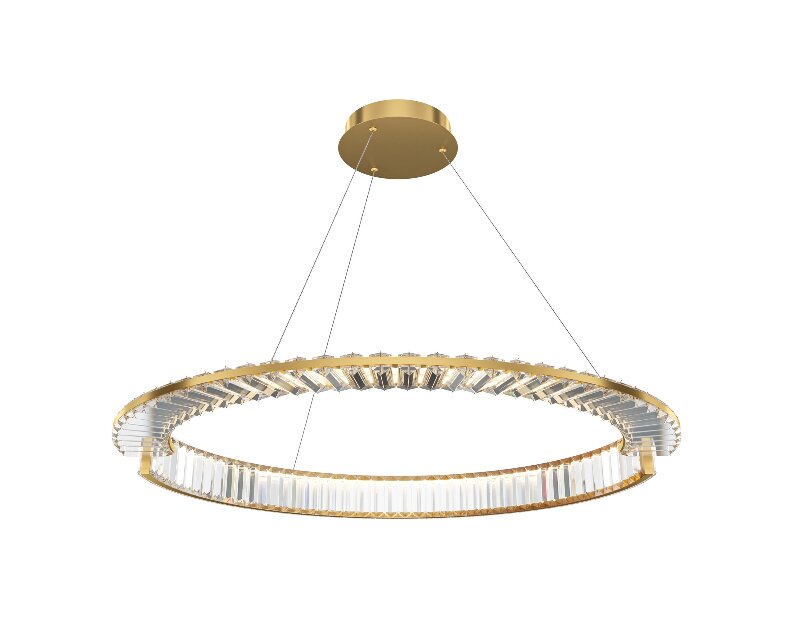 Подвесной светильник Maytoni Krone P097PL-L45BS3K