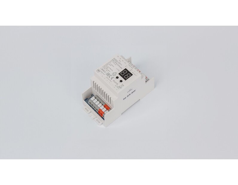 Декодер DALI-DT6-ST4-DIN