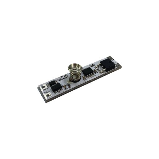 Сенсорный переключатель для алюминиевого профиля SR-TCH-INP-5A-DC