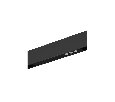 Светильник для низковольтного трека SY mini SY-mini-522217-3.7-48-BL-NW