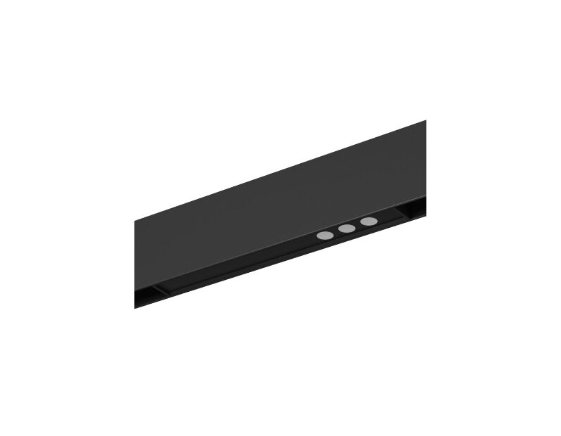 Светильник для низковольтного трека SY mini SY-mini-522217-3.7-48-BL-NW