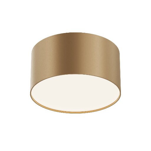 Zon Technical Ceiling C032CL-12W4K-RD-MG